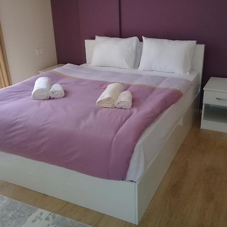 Seyir Apartmani Bolu Bagian luar foto