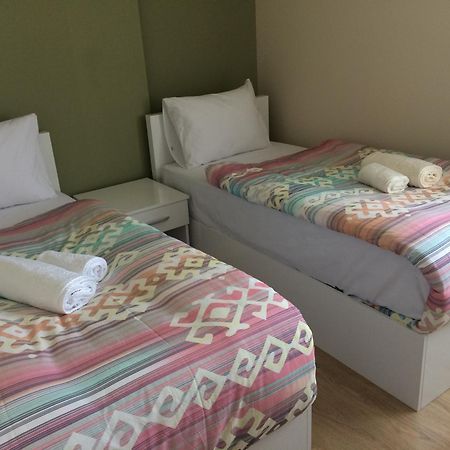 Seyir Apartmani Bolu Bagian luar foto