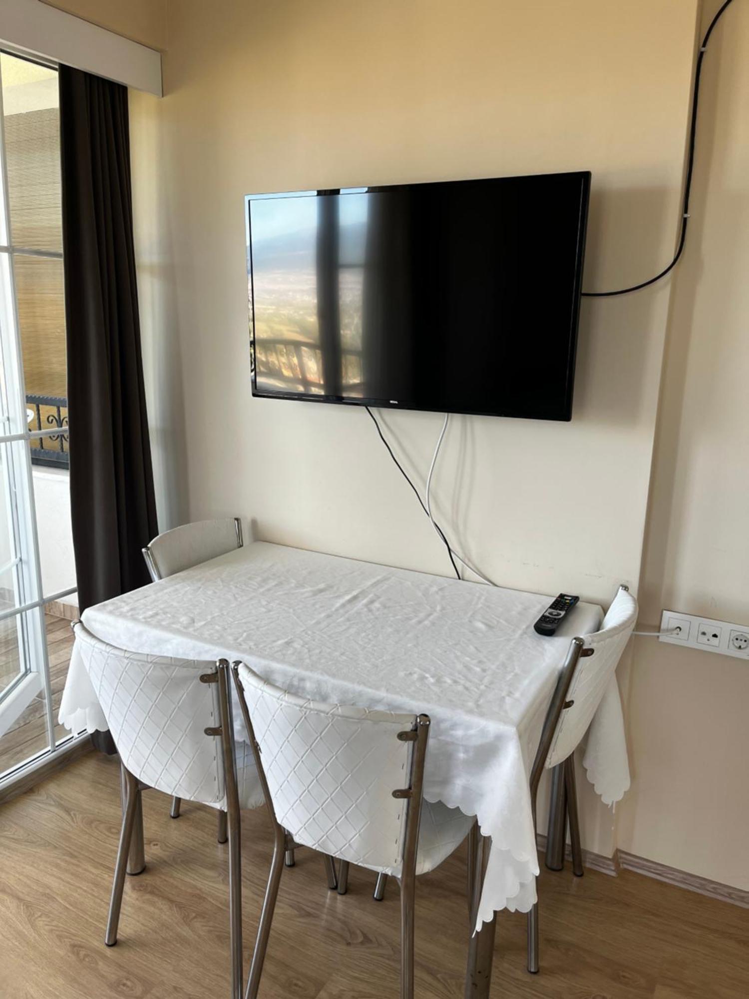 Seyir Apartmani Bolu Bagian luar foto