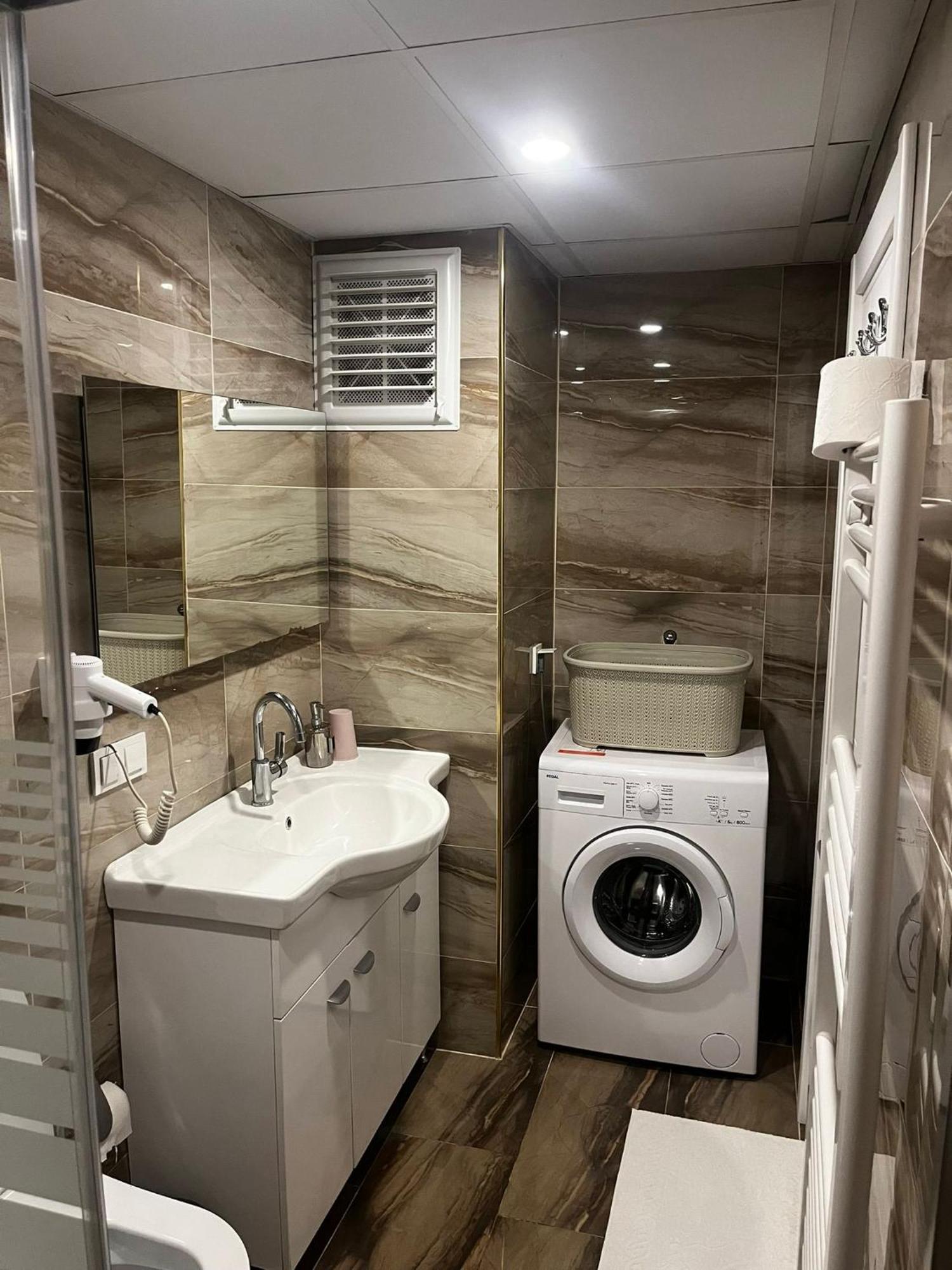 Seyir Apartmani Bolu Bagian luar foto