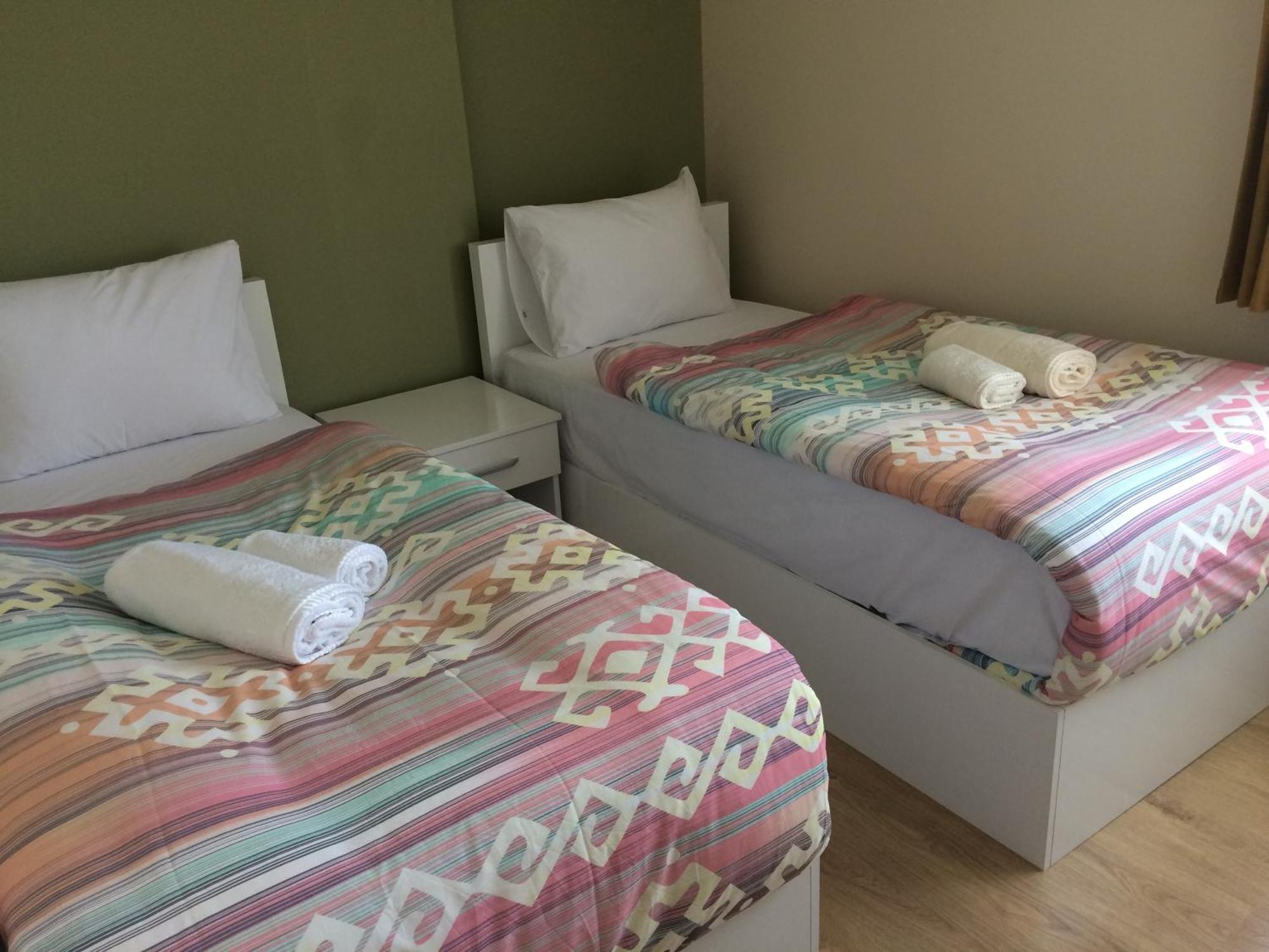 Seyir Apartmani Bolu Bagian luar foto